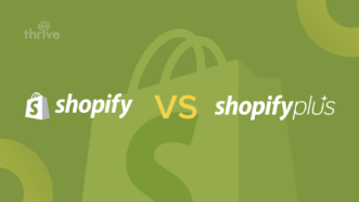 Shopify vs. Shopify Plus Which One Is Right for Your Business 1280x720