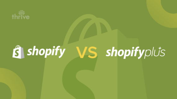 Shopify vs. Shopify Plus Which One Is Right for Your Business 1280x720