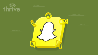 Using Snapchat in Your Marketing Strategy