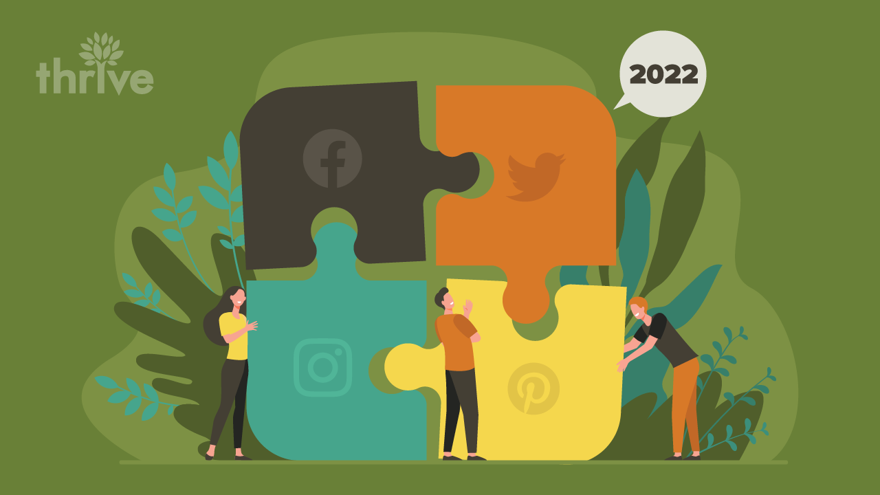 Should Your Brand Focus on Social Media Communities in 2022