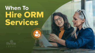 Signs You Need Reputation Management Services