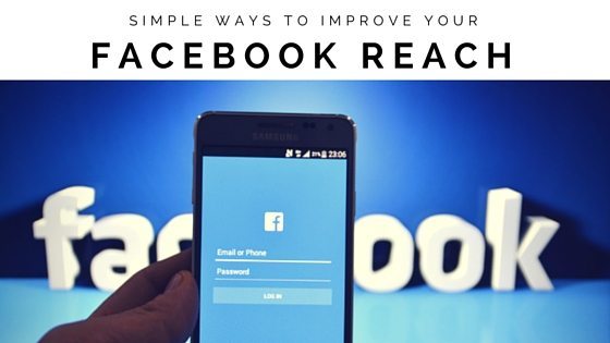 Facebook reach