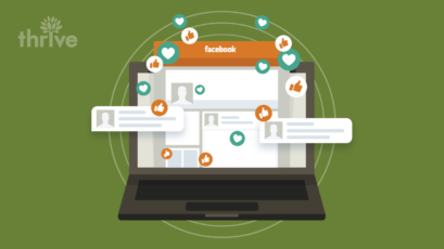 Simple Ways To Improve Your Facebook Reach