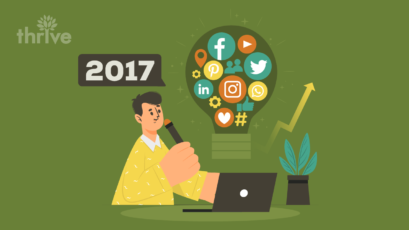 Social Media In 2017 6 Trends That Will Dominate This Year
