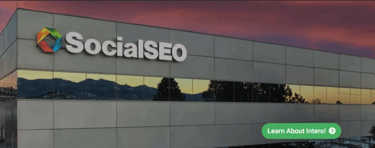 Social SEO (Intero Digital)