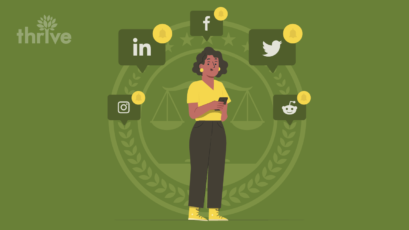 Social media for law firms which channels should you be on