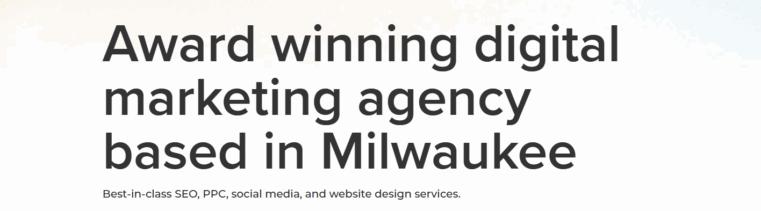 SocialSurge Marketing