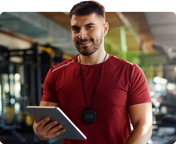 Sports Performance Coach execution