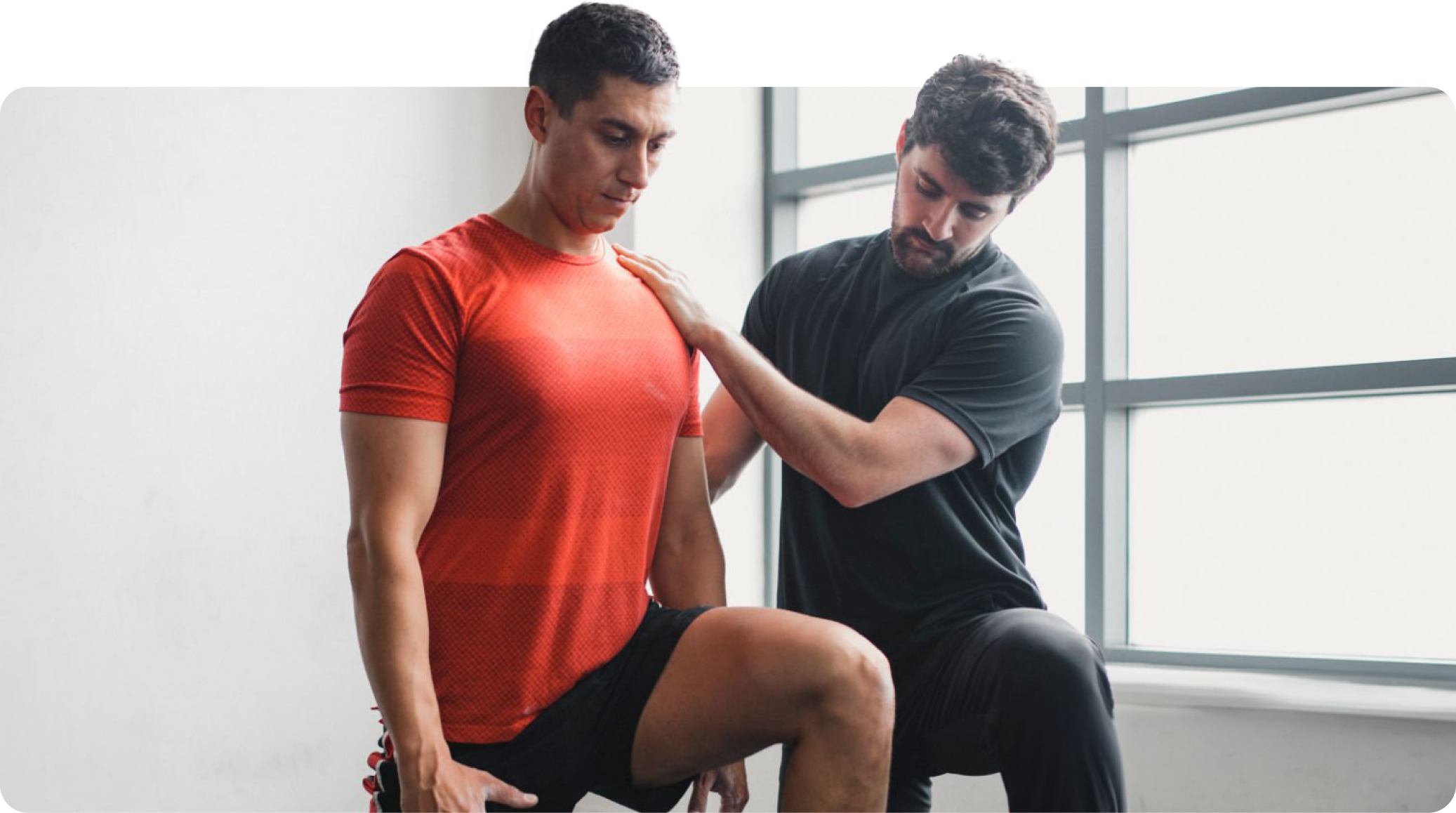 Sports Performance Coach