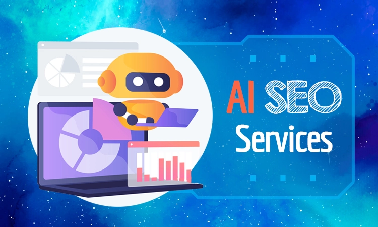 Stellar SEO AI