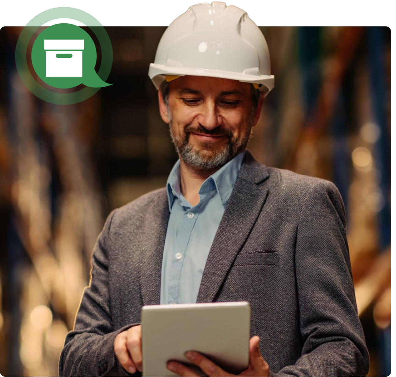 Storage and Fulfillment Solution