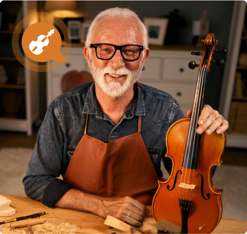 String Instrument Bow Manufacturer