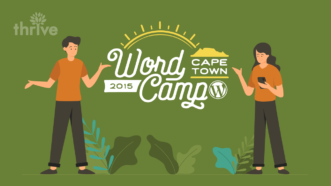 Takeaways from WordCamp Cape Town 2015
