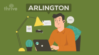 The Best Places to Work Remotely From in Arlington