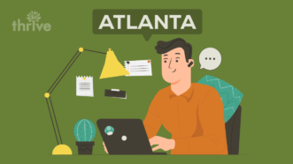 The Best Places to Work Remotely From in Atlanta