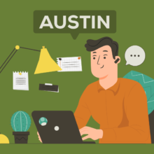 The Best Places to Work Remotely From in Austin