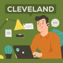 The Best Places to Work Remotely From in Cleveland