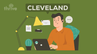 The Best Places to Work Remotely From in Cleveland