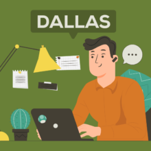 The Best Places to Work Remotely From in Dallas