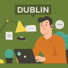 The Best Places to Work Remotely From in Dublin