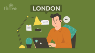 The Best Places to Work Remotely From in London