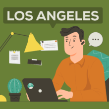 Best Places To Work Remotely From In Los Angeles