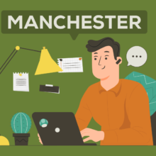 The Best Places to Work Remotely From in Manchester
