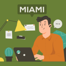 The Best Places to Work Remotely From in Miami