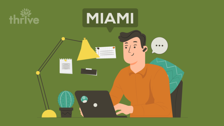 Miami Dolphins - Remote Work From Home Jobs & Careers