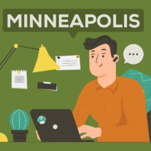 The Best Places To Work Remotely From in Minneapolis