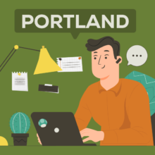 The Best Places to Work Remotely From in Portland