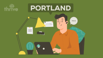 The Best Places to Work Remotely From in Portland