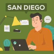 The Best Places to Work Remotely From in San Diego