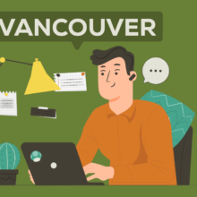 The Best Places to Work Remotely From in Vancouver