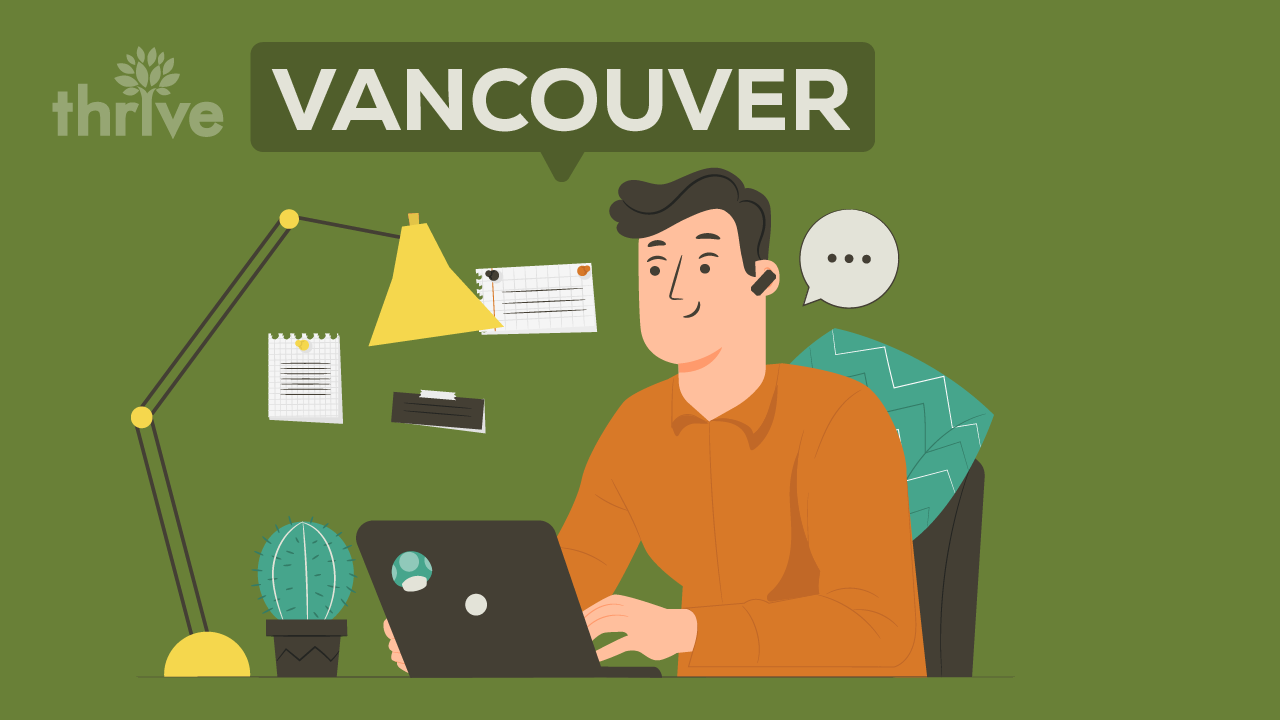 The Best Places to Work Remotely From in Vancouver