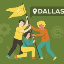 The Best Venues For Team Building and Corporate Events in DALLAS1280x720_011720