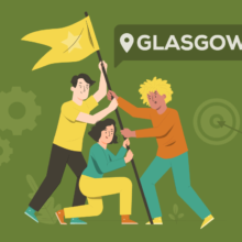 The Best Venues for Team Building and Corporate Events in Glasgow