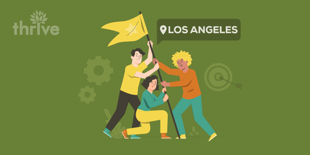 Los Angeles' Best Venues for Team Building and Corporate Events