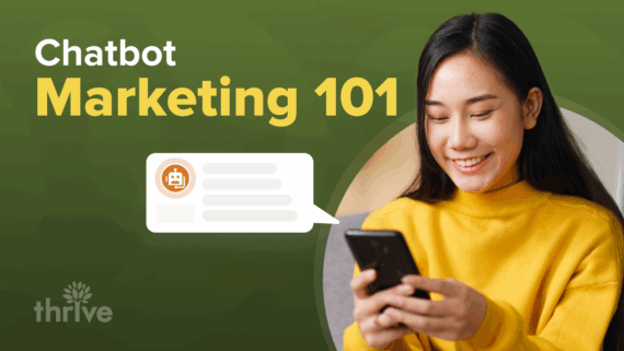 The Complete Guide to Chatbots for Marketing 1280x720
