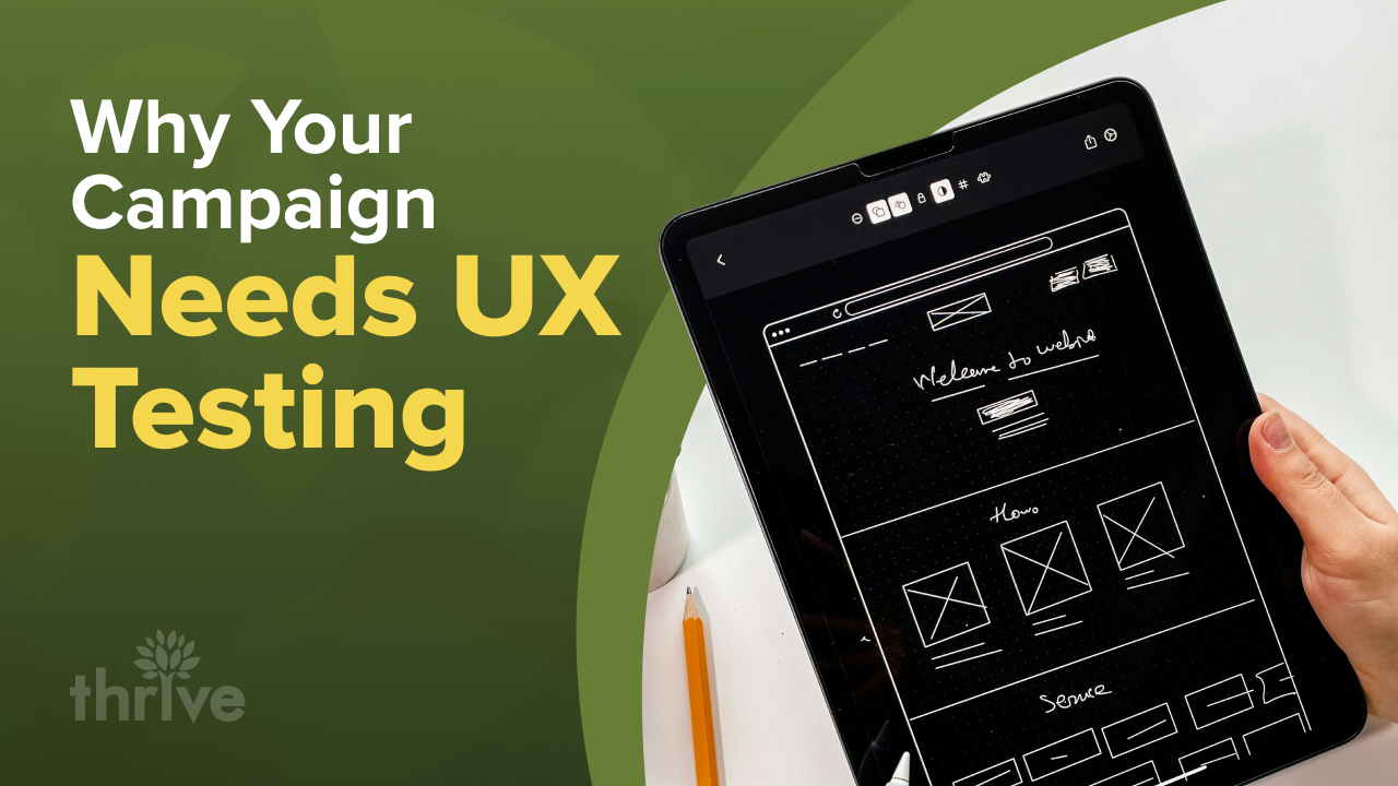 The Complete Guide to UX Testing 1280x720