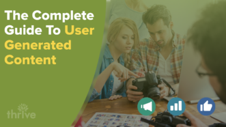 The Complete Guide to User-Generated Content 1280x720