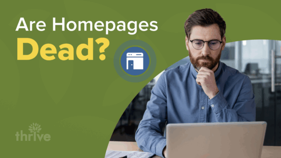 The Death of the Homepage Why More Brands Are Prioritizing Dynamic, Personalized Entry Points 1280x720