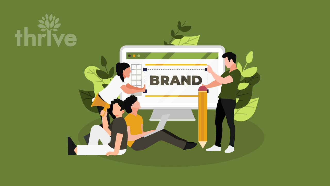 The Differences Between Branding and Marketing and How They Work Together