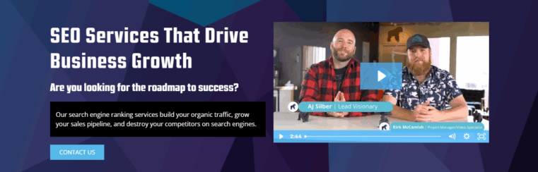 The Guerrilla Agency