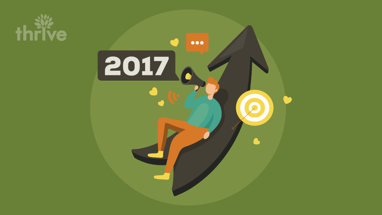 The Hottest Trends in Internet Marketing for 2017