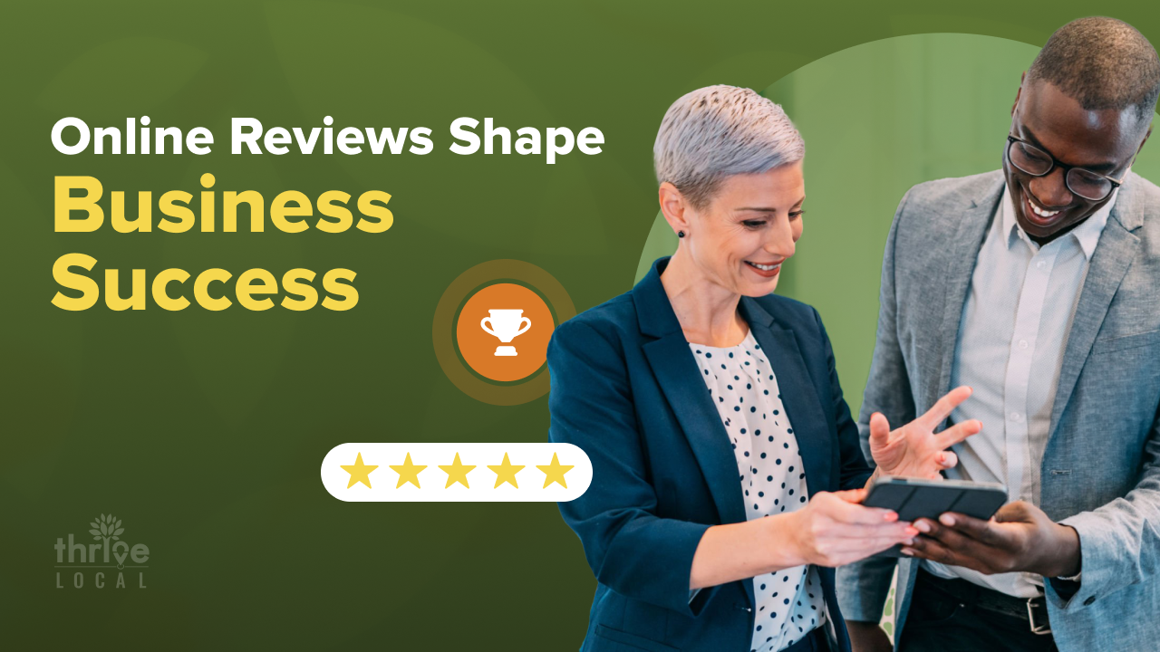 The Impact of Online Reviews on Small Business Success 1280x720