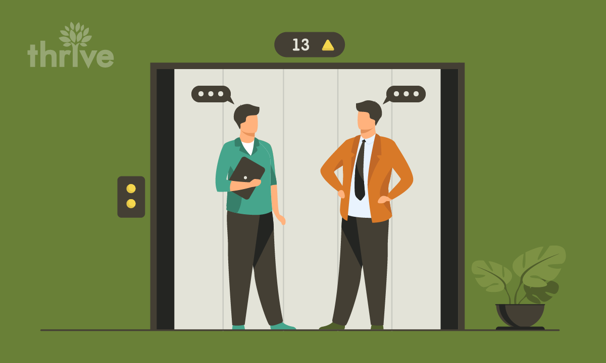 The Elevator Pitch How To Develop One For Your Business