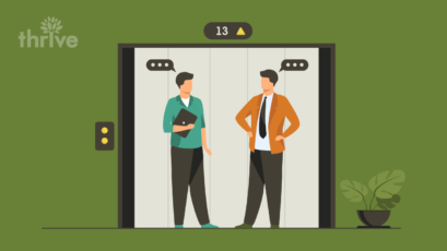 The Importance Of The Elevator Pitch & How To Develop One