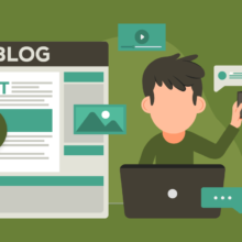 The Importance of Creating Relevant Blog Content for Your Business