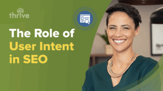 The Importance of User Intent in SEO How To Attract the Right Audience 1280x720